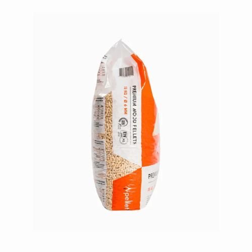 Puupelletti A-pellet premium 6 mm 15 kg - Image 3