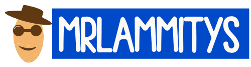 mrlammitys